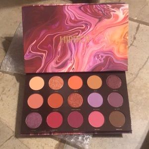 Hipdot Zion palette